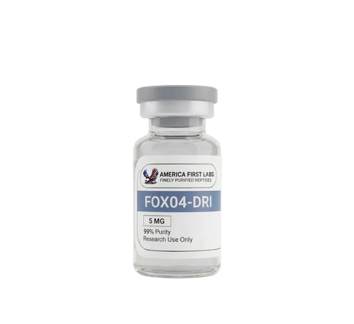 FOX04-DRI