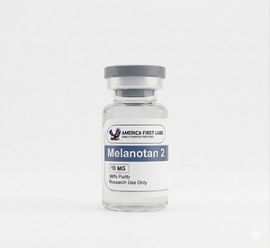Melanotan 2
