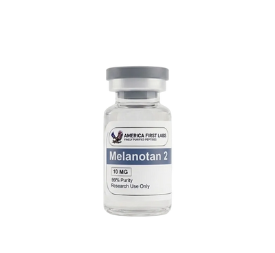 Melanotan 2