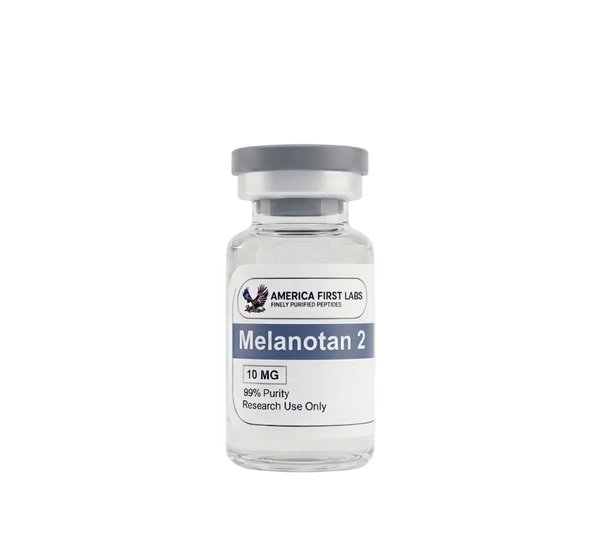 Melanotan 2