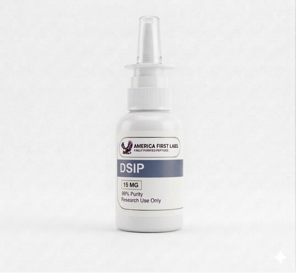 dsip for pct – America First Labs Boost your energy, support