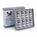 HGH (Kit of 10)