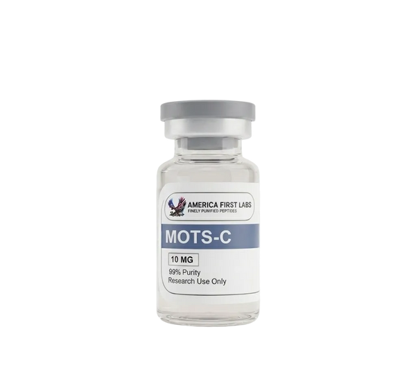 MOTS-C