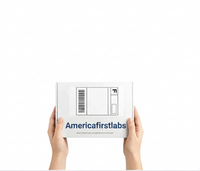 1-3 Day Fulfillment