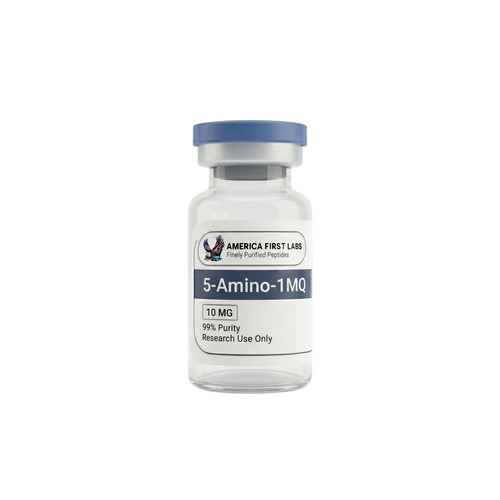 5-amino-1mq