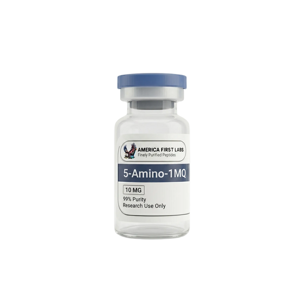 5-amino-1mq