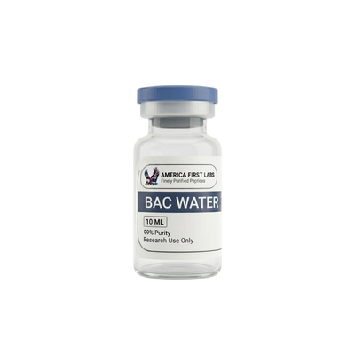 BAC Water