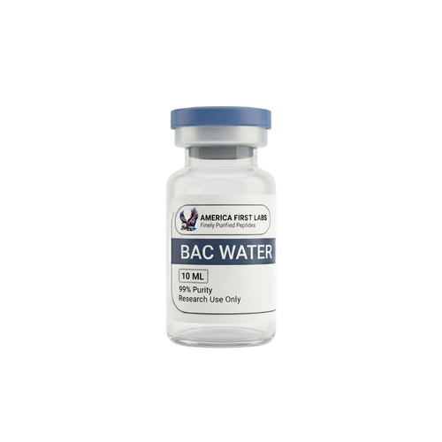 BAC Water β America First Labs