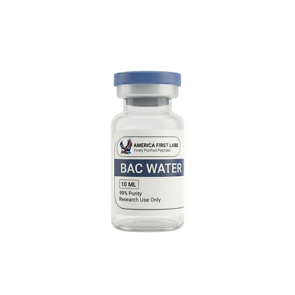 BAC Water