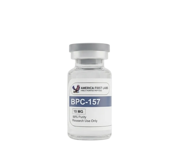 BPC-157 America First Labs BPC-157 America First Labs