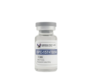 BPC-157  America First Labs
