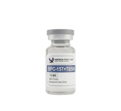 BPC-157 & TB-500 Blend