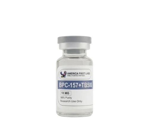BPC-157 & TB-500 Blend