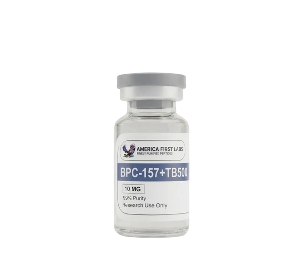 BPC-157 & TB-500 Blend