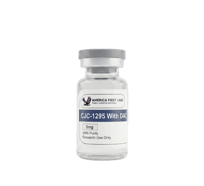 CJC-1295 With DAC