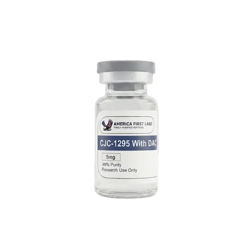 CJC-1295 With DAC