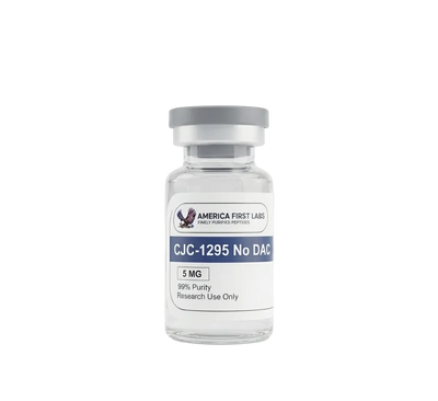 CJC-1295 NO DAC