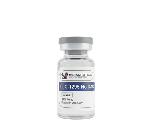 CJC-1295 NO DAC