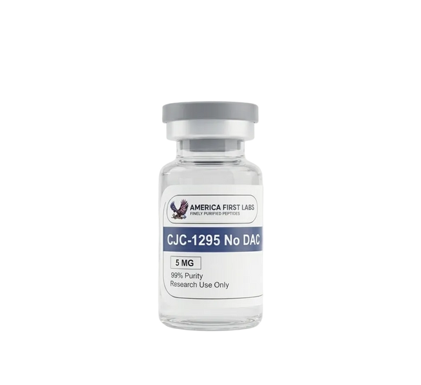 CJC-1295 NO DAC