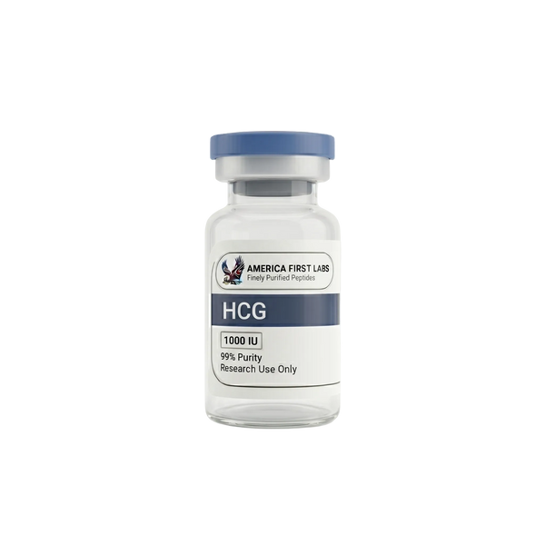 HCG