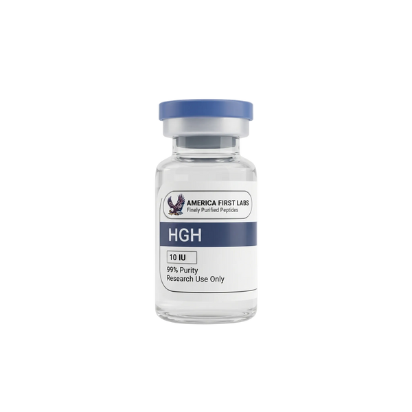 HGH (Kit of 10)
