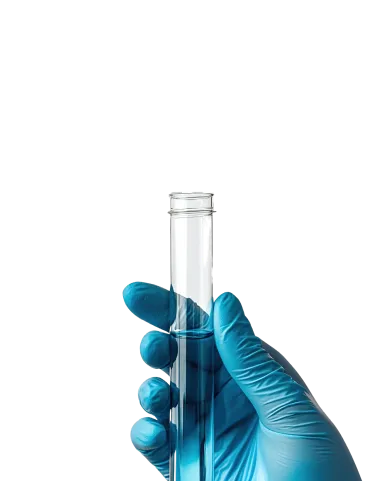 Precision Synthesis