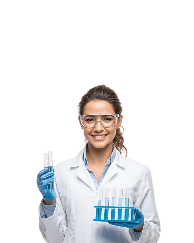 Verified Purity