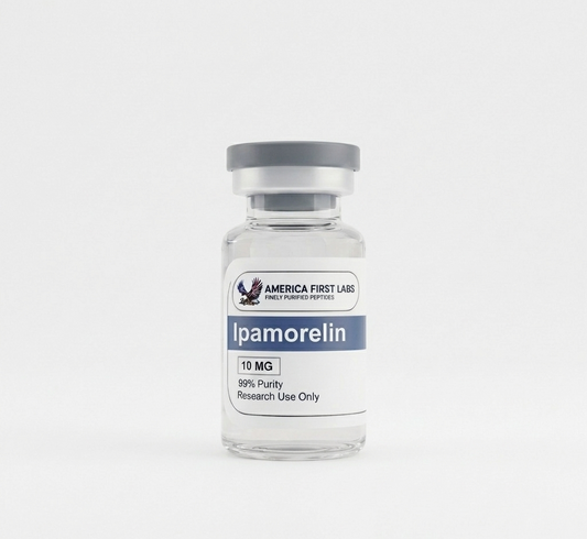 Ipamorelin