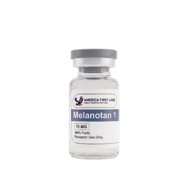 Melanotan 1