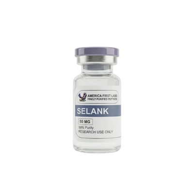 Selank