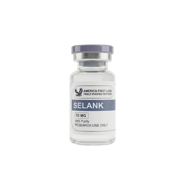 Selank